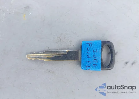 2006 Ford F-250 Lariat/Xl/Xlt z USA, uszkodzony, nr VIN 1FTSX20596ED06055